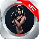 Musica Per Fitness Gratis, Fitness Musica Radio FM APK