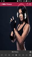 Musica de Fitness Gratuit, Musica de Fitness Radio capture d'écran 2