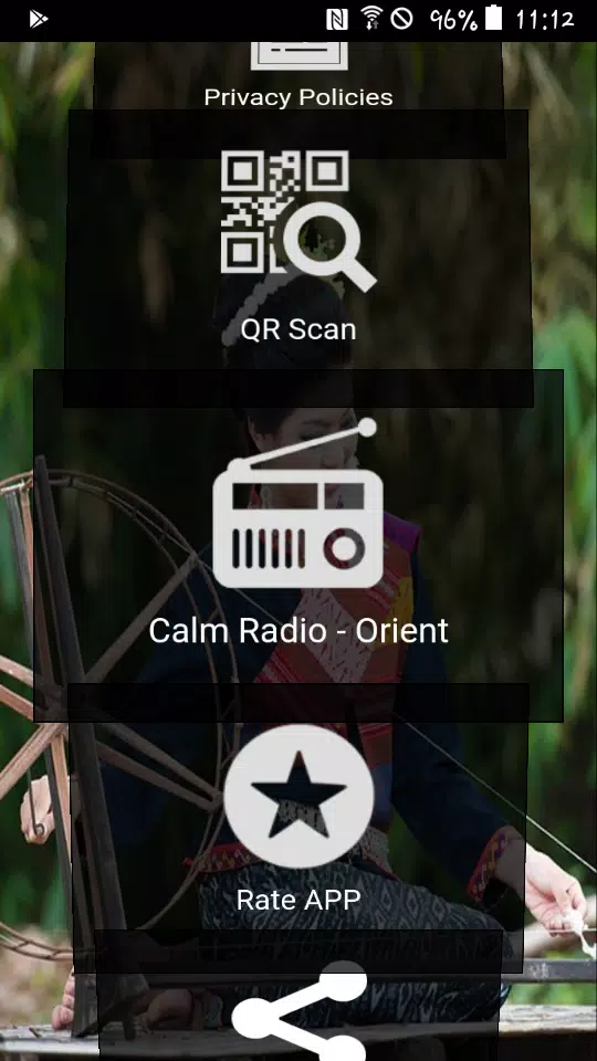 Android용 Radio Orient, Music Native Radio Folklore APK 다운로드