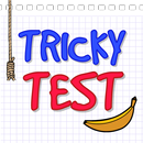 Tricky Test - Genius Game aplikacja