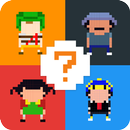 Chavo del 8 Quiz - Adivina Personaje APK