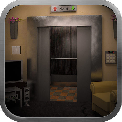 100 Doors World Escape
