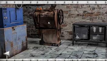 Can You Escape Horror 4 ảnh chụp màn hình 3