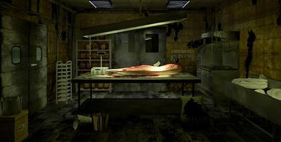 Can You Escape Horror 3 Screenshot 2