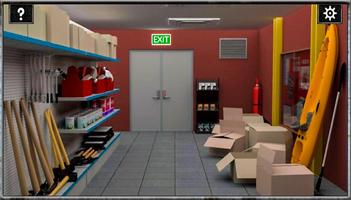 Escape The Room 3: Underground screenshot 3