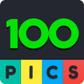 100 Pics Quiz