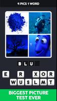 100 Pics Quiz ảnh chụp màn hình 1