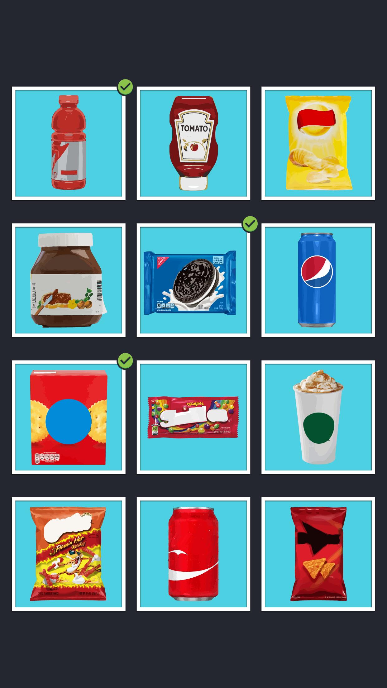 Food Quiz - Guess the Food for Android - APK Download