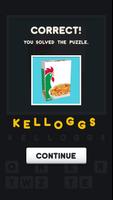 Guess the Food - Logo Quiz Screenshot 1