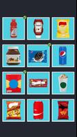 Guess the Food - Logo Quiz Screenshot 2