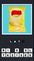 Guess the Food - Logo Quiz Screenshot 3
