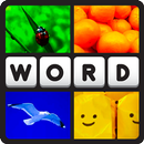 4 Pictures 1 Word APK