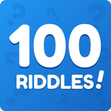 Guess 100 Riddles icono