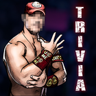Guess The Wrestler Star Trivia icono