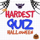 The Hardest Quiz: Halloween APK