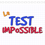 APK Le Test Impossible
