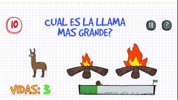 La Prueba Imposible bài đăng