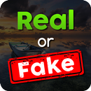 Real or Fake Test APK