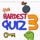 The Hardest Quiz 3 ícone
