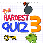 The Hardest Quiz 3 আইকন