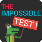 آیکون‌ The Impossible Test!