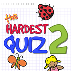 The Hardest Quiz 2 icône