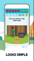 The Impossible Test poster