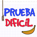 La Prueba Dificil APK