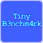 TinyB3nchm4rk ไอคอน