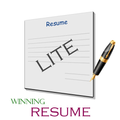 Winning Resume