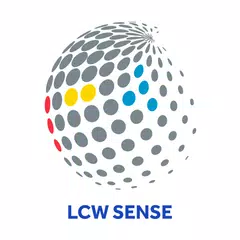 LCW Sense アプリダウンロード