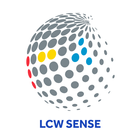 LCW Sense ikon