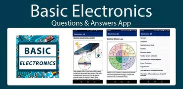 Basic Electronics Q/A