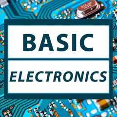 Basic Electronics Q/A APK download