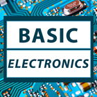 Basic Electronics Q/A icône