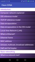 Cisco CCNA تصوير الشاشة 1