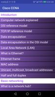 Cisco CCNA imagem de tela 1