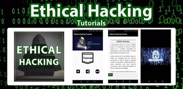 Ethical Hacking Tutorial - Pro Cyber Security