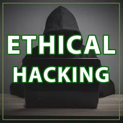 Ethical Hacking Tutorial - Pro Cyber Security APK Herunterladen