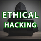 Ethical Hacking Tutorial أيقونة
