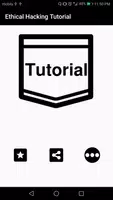 Ethical Hacking Tutorial screenshot 5