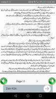 Jannat Ke Pattay تصوير الشاشة 2