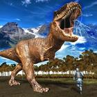 Deadly Dinosaur Hunting 2019 - 图标