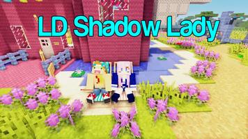 LD Shadow Lady screenshot 1