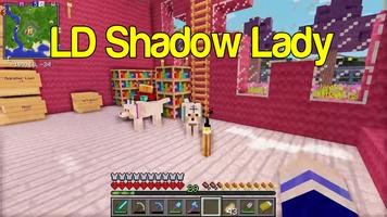 LD Shadow Lady screenshot 2