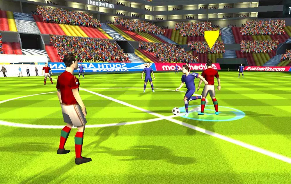 Football Fever APK for Android Download