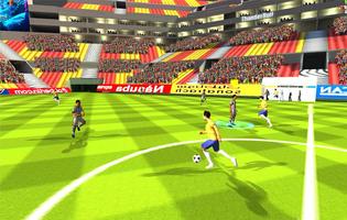 Football Fever screenshot 1