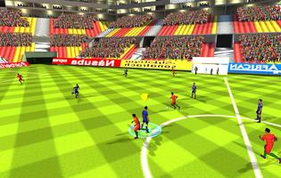 Football Fever screenshot 2