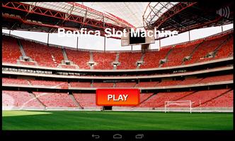 Slot Machine do Benfica スクリーンショット 1