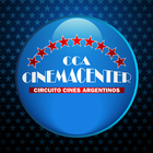 Cinemacenter biểu tượng